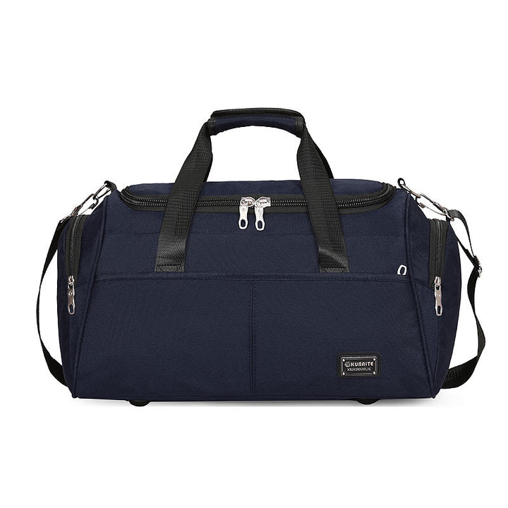 Durable Utility Travel Gym Duffel Bag Kalsten