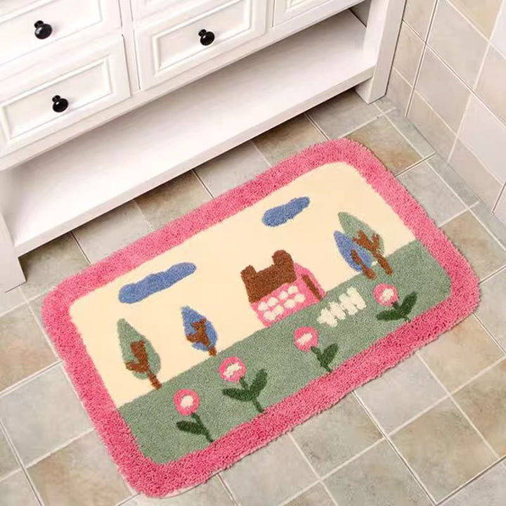 Indoor Decorative Kalsten