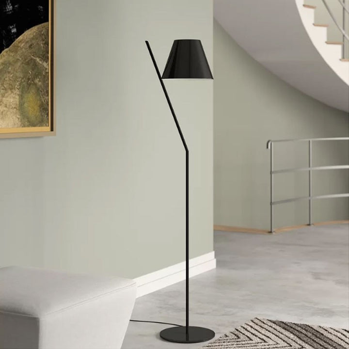Modern Adjustable Desk Lamp
