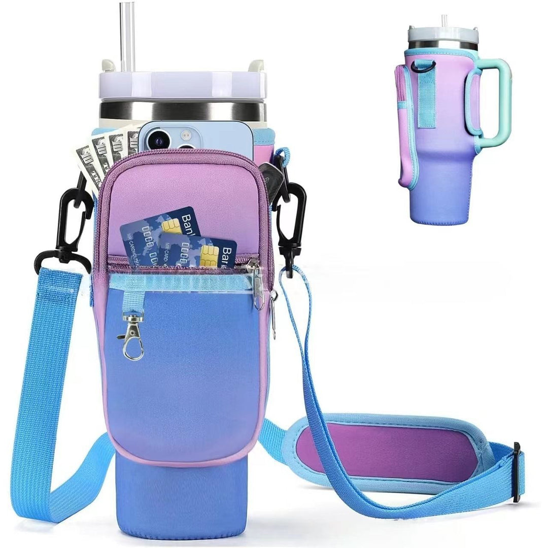 Practical phone and key holder Kalsten