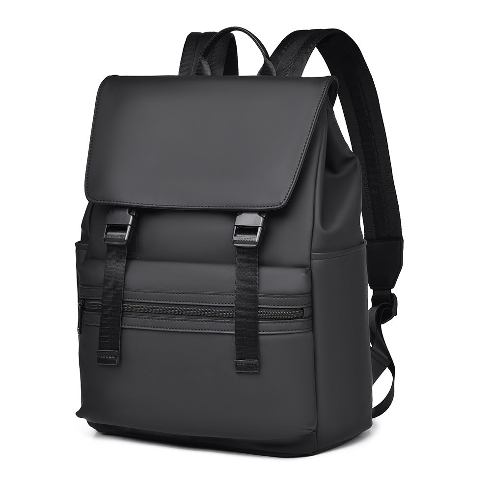 Versatile Structured Backpack Kalsten