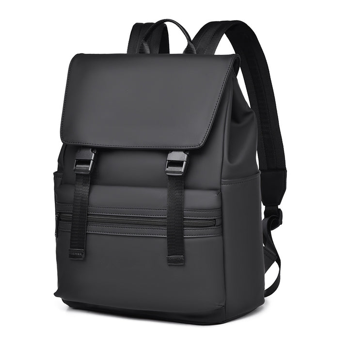 Versatile Structured Backpack Kalsten