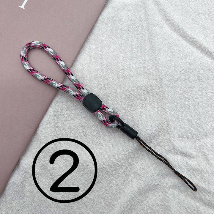 Premium Adjustable Lanyard Kalsten