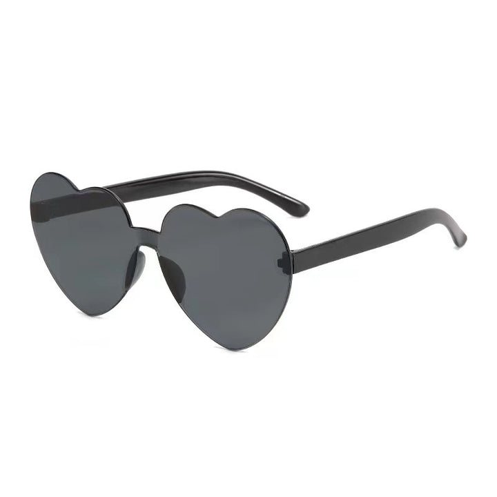 Fashionable Oversized Square Sunglasses Kalsten