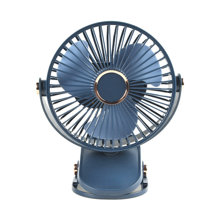 Women's portable USB fan Kalsten