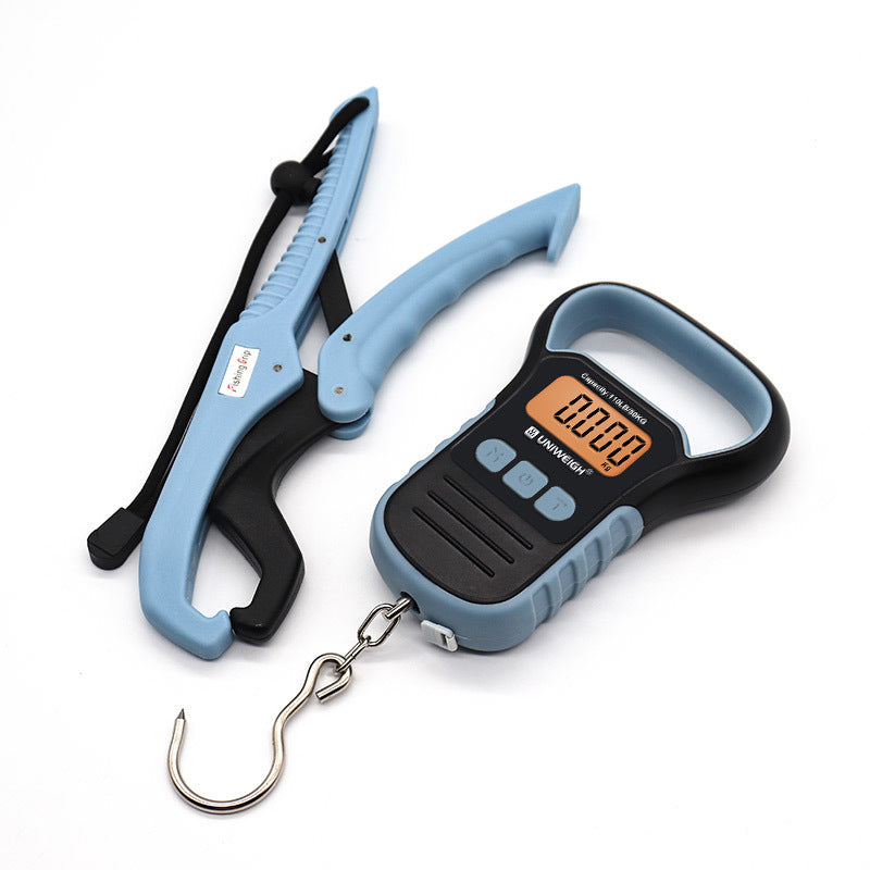 Digital Hanging Scale
