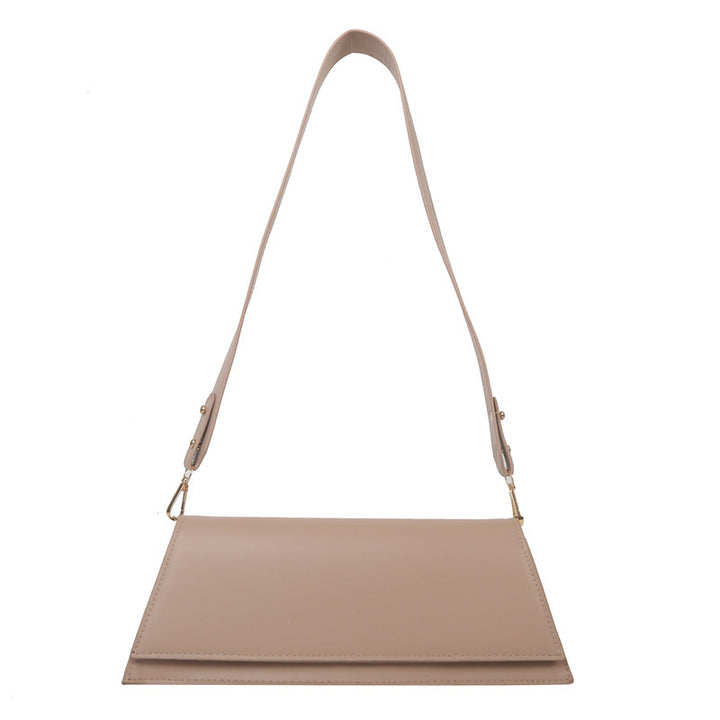 Minimalist Structured Crossbody Bag Kalsten