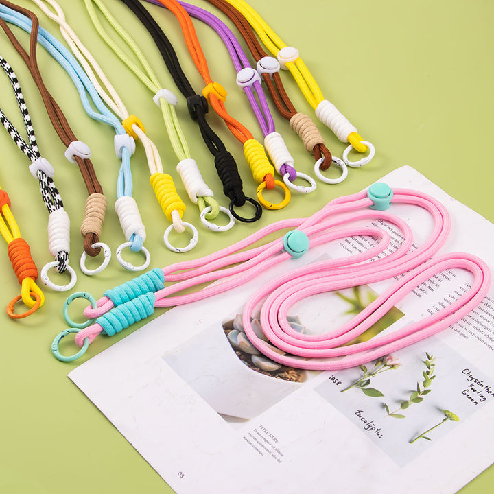 Durable Multi-Functional Lanyard Kalsten