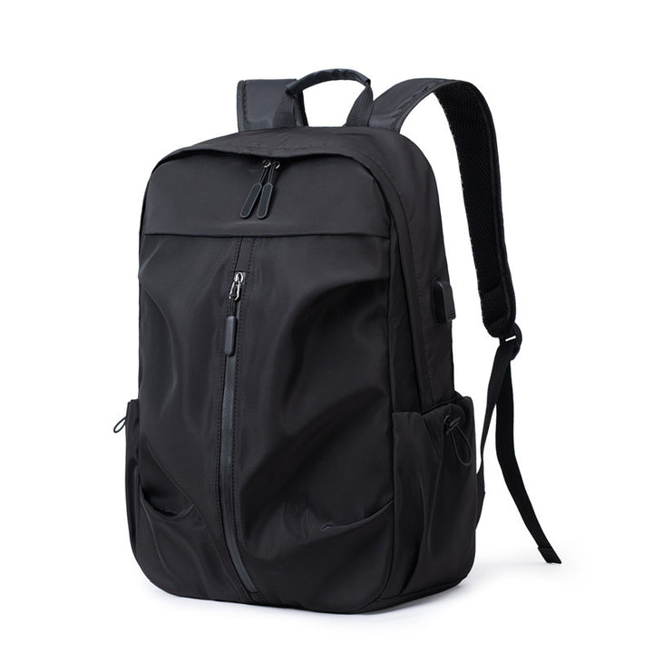 High-Capacity Travel Backpack kalsten