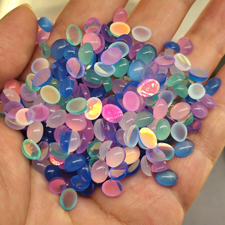 Decorative Resin Balls Kalsten