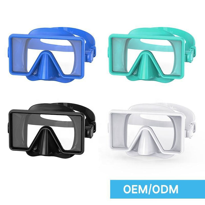 Swim mask Kalsten