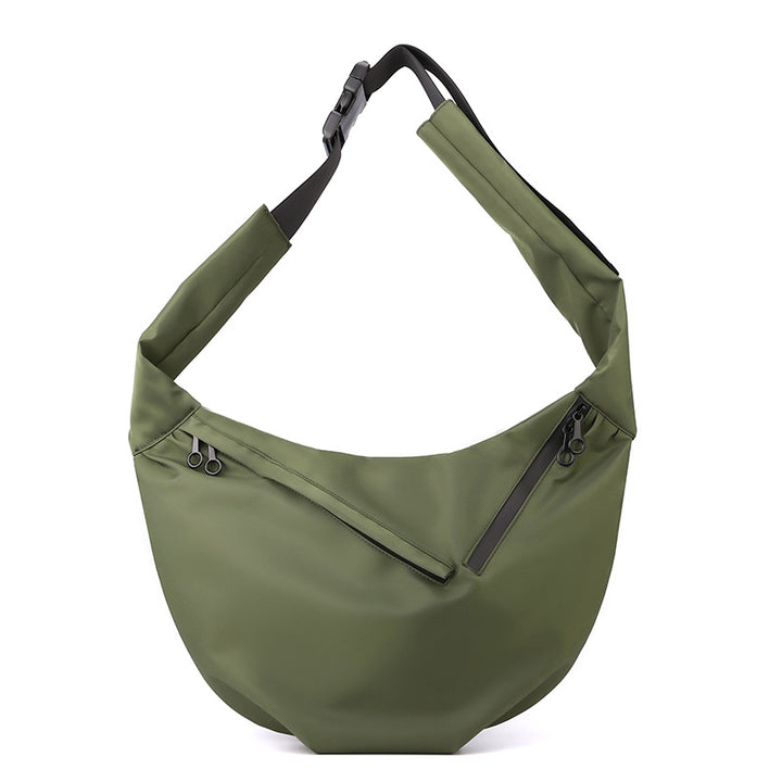 Sleek Minimalist Crossbody Bag Kalsten