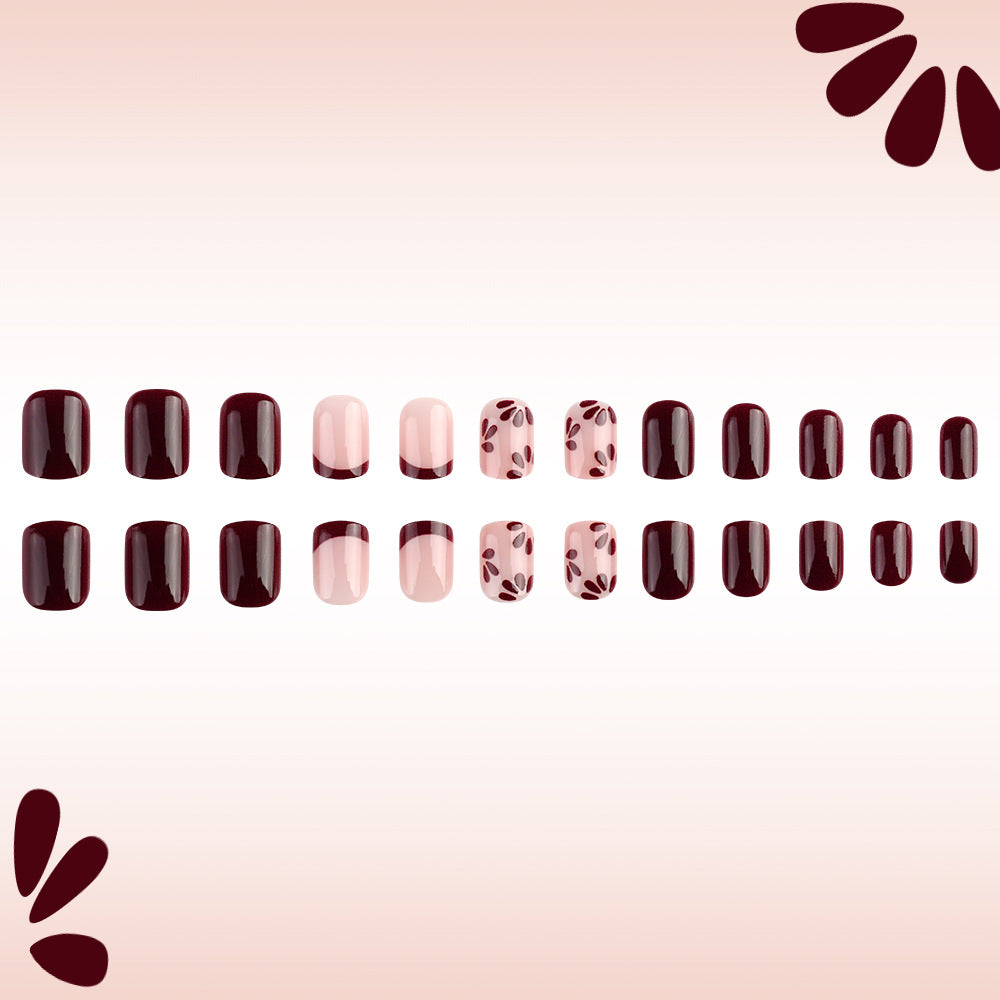 Nail Art Kalsten