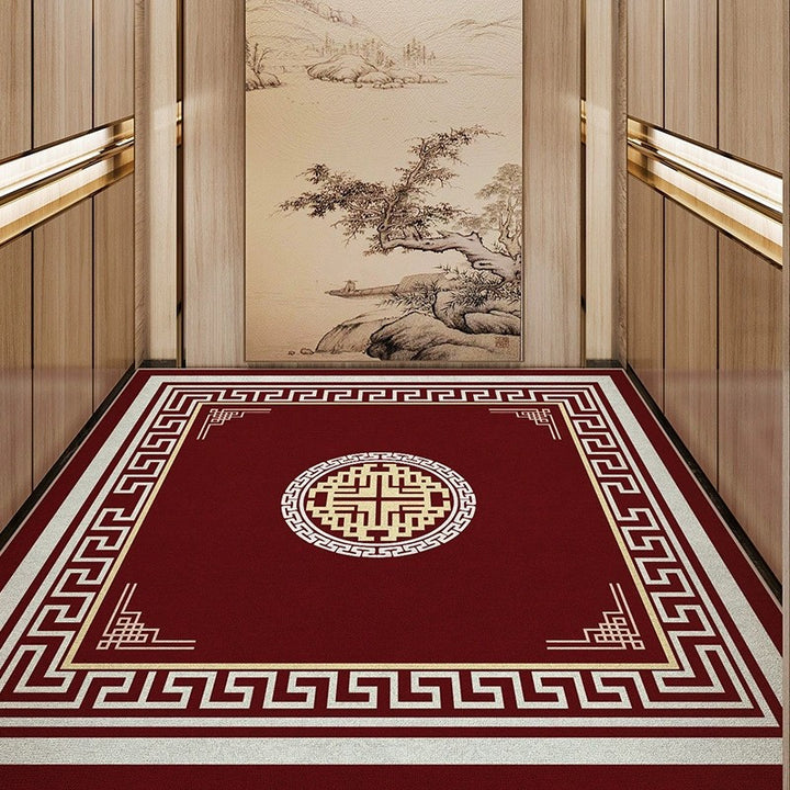 Traditional Decorative Area Rug