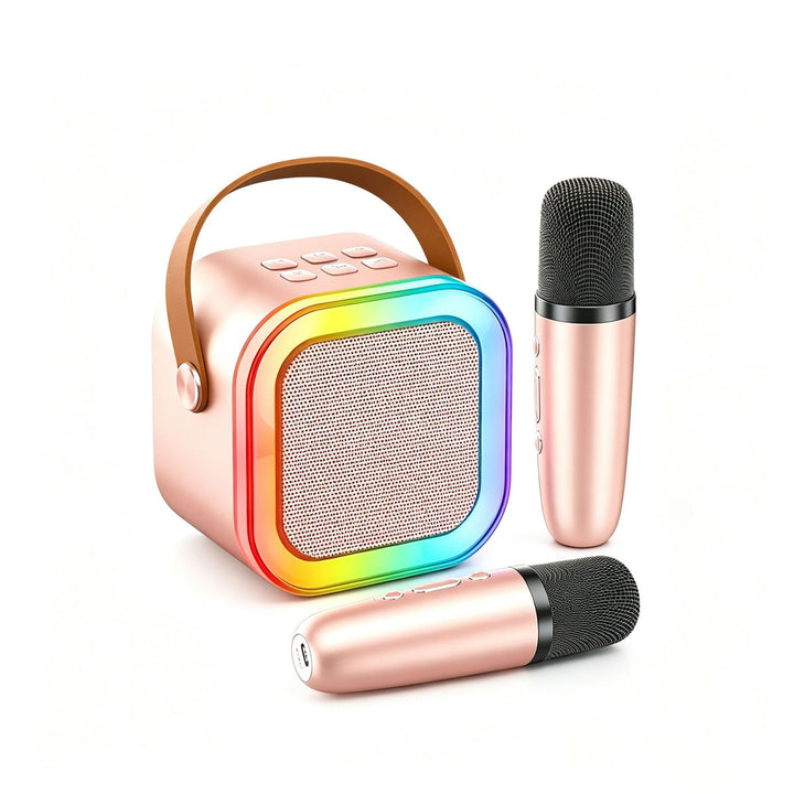 Portable Bluetooth Karaoke Speaker Kalsten