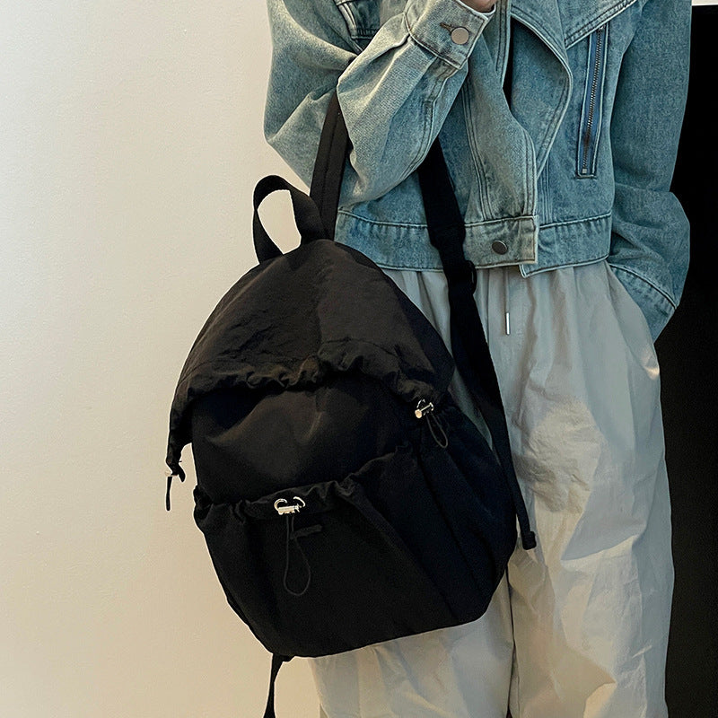 Versatile Outdoor Adventure Backpack Kalsten