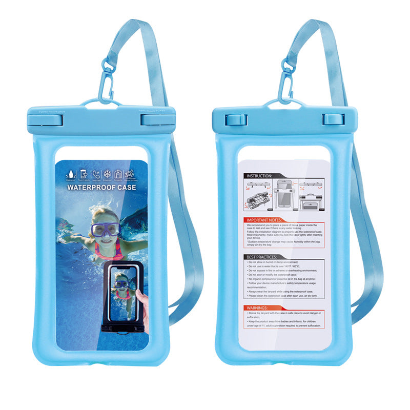 Waterproof Smartphone Bag Kalsten