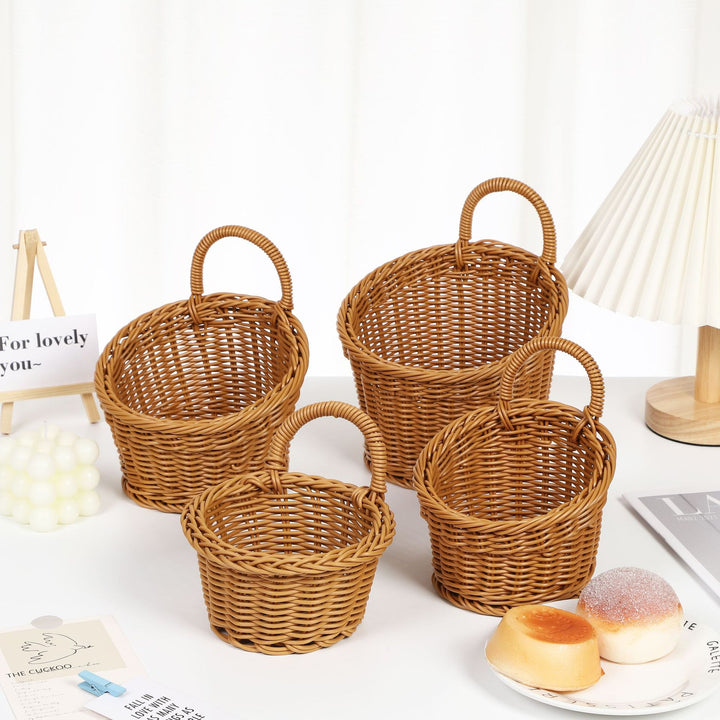 Storage Basket Kalsten