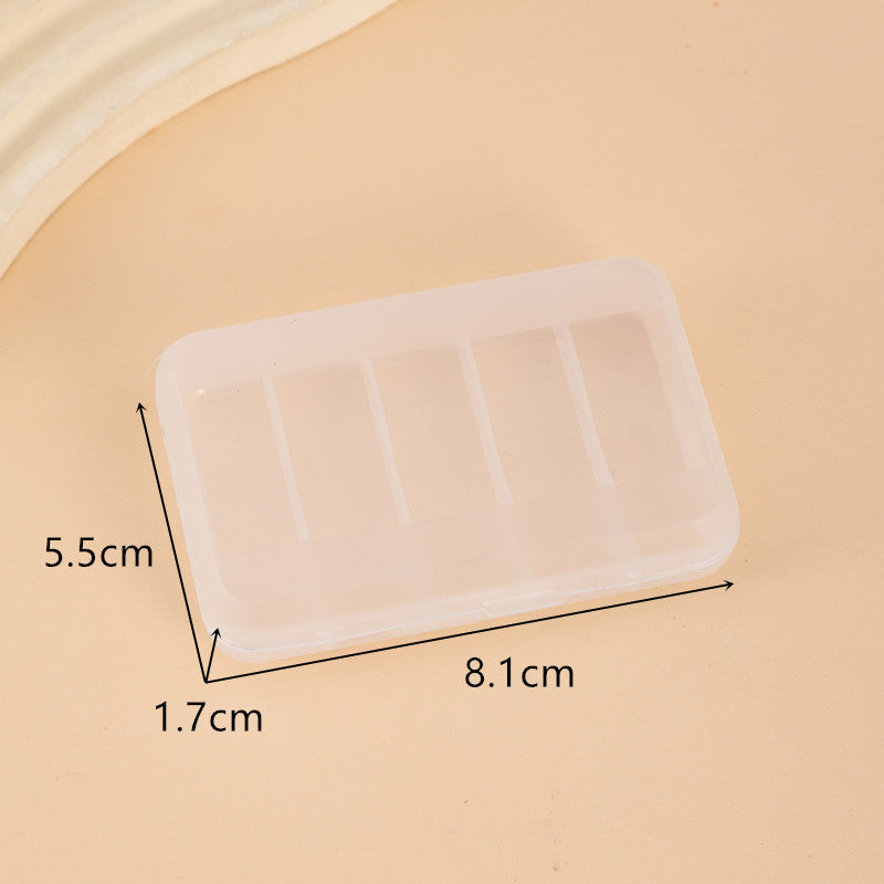 Smart Pill Container Kalsten