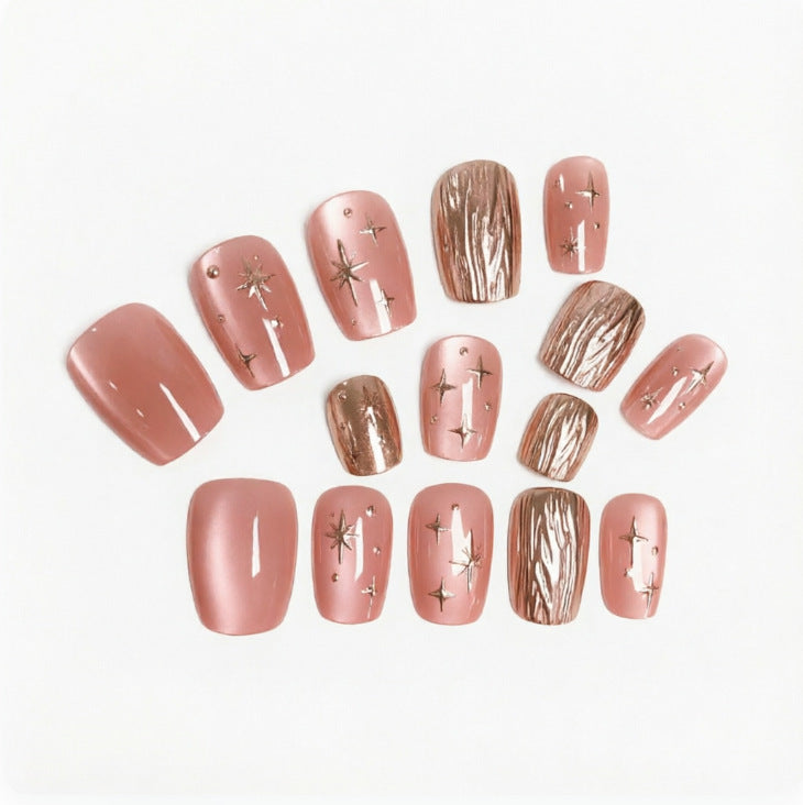 Artificial Nail Set Kalsten