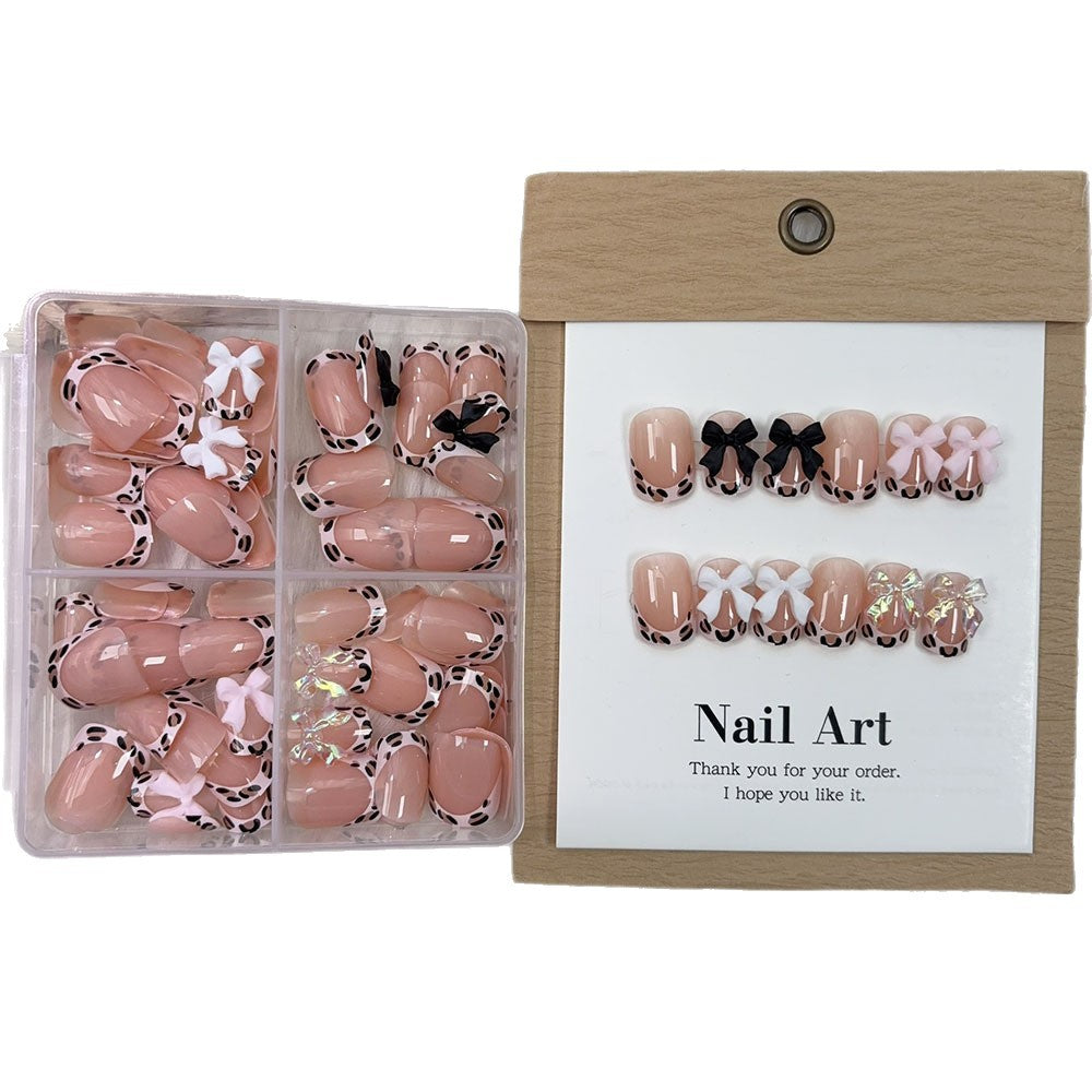Creative Themed Nail Art Set Kalsten