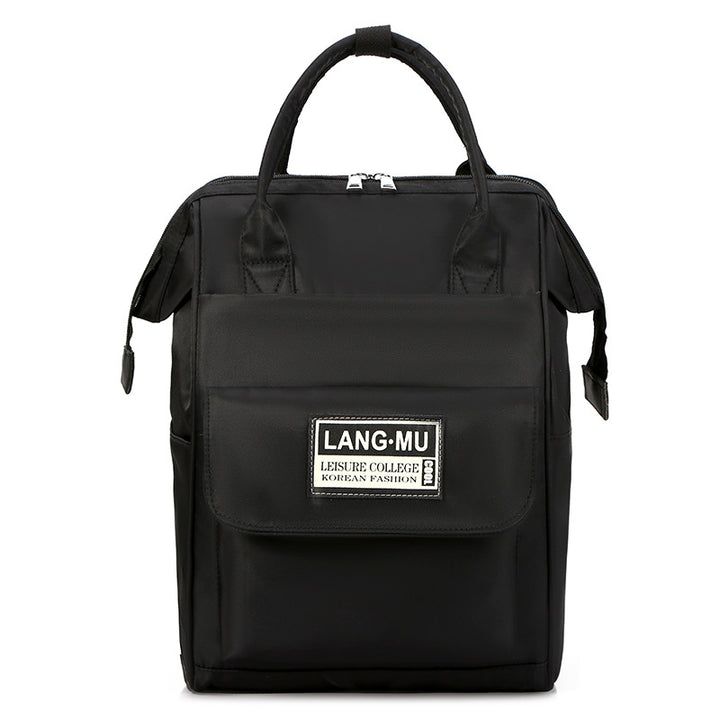Practical Travel Backpack Kalsten