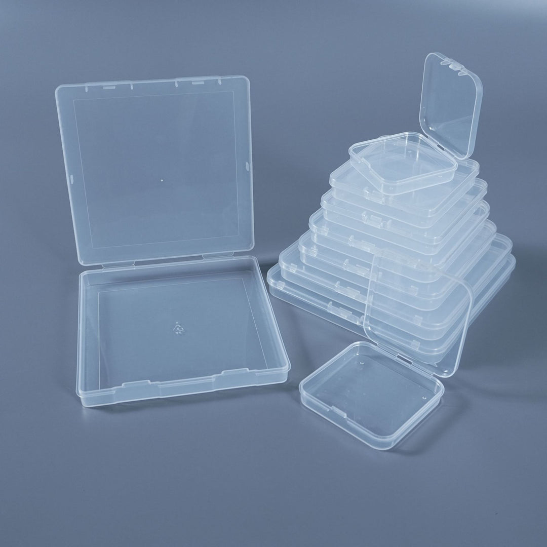 Portable Multi-Section Storage Case Kalsten