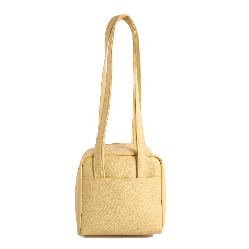 WoCompact Textured Handbag Kalsten