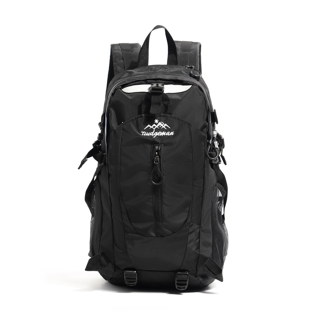Lightweight Multi-Compartment Outdoor Backpack Kalsten