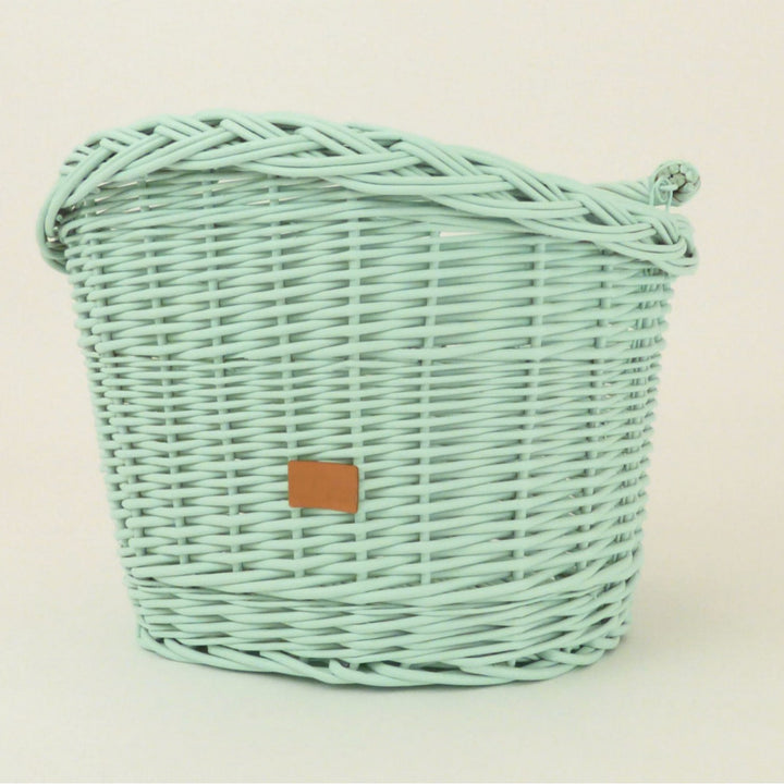 Storage basket in trendy design Kalsten