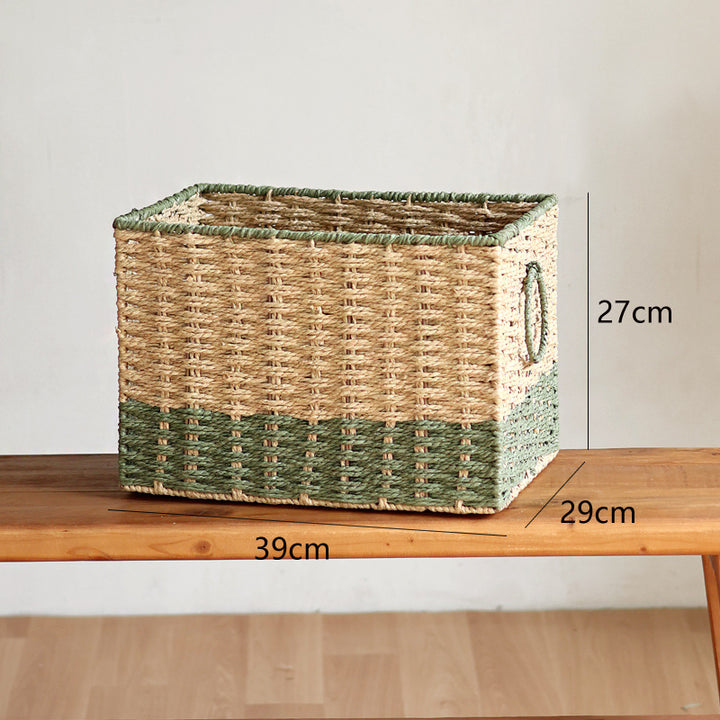 Practical storage basket Kalsten