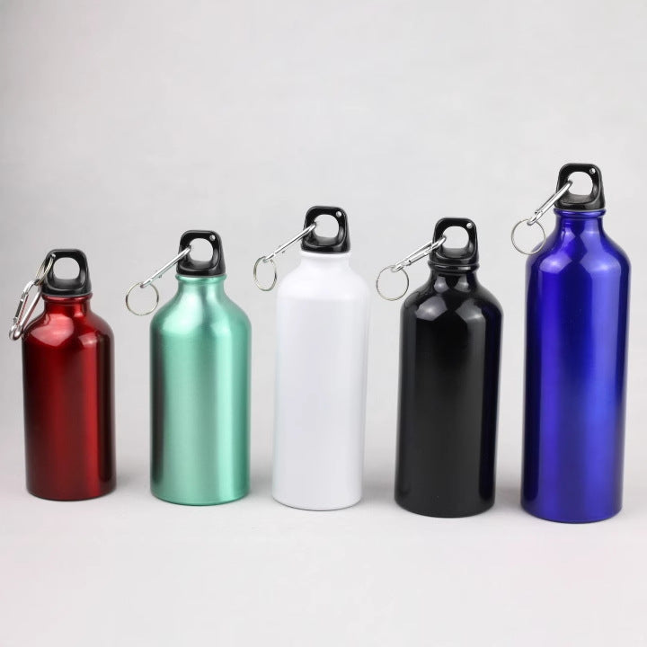 Ergonomic Water Bottle Kalsten