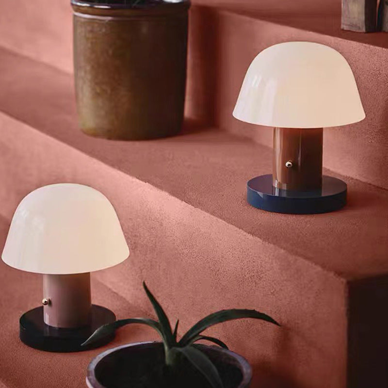 Stylish Modern Table Lamp