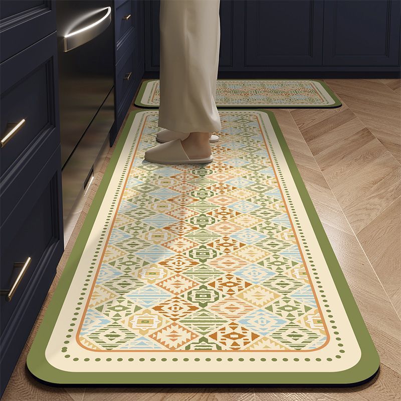 Premium Comfort Kitchen Runner Mat