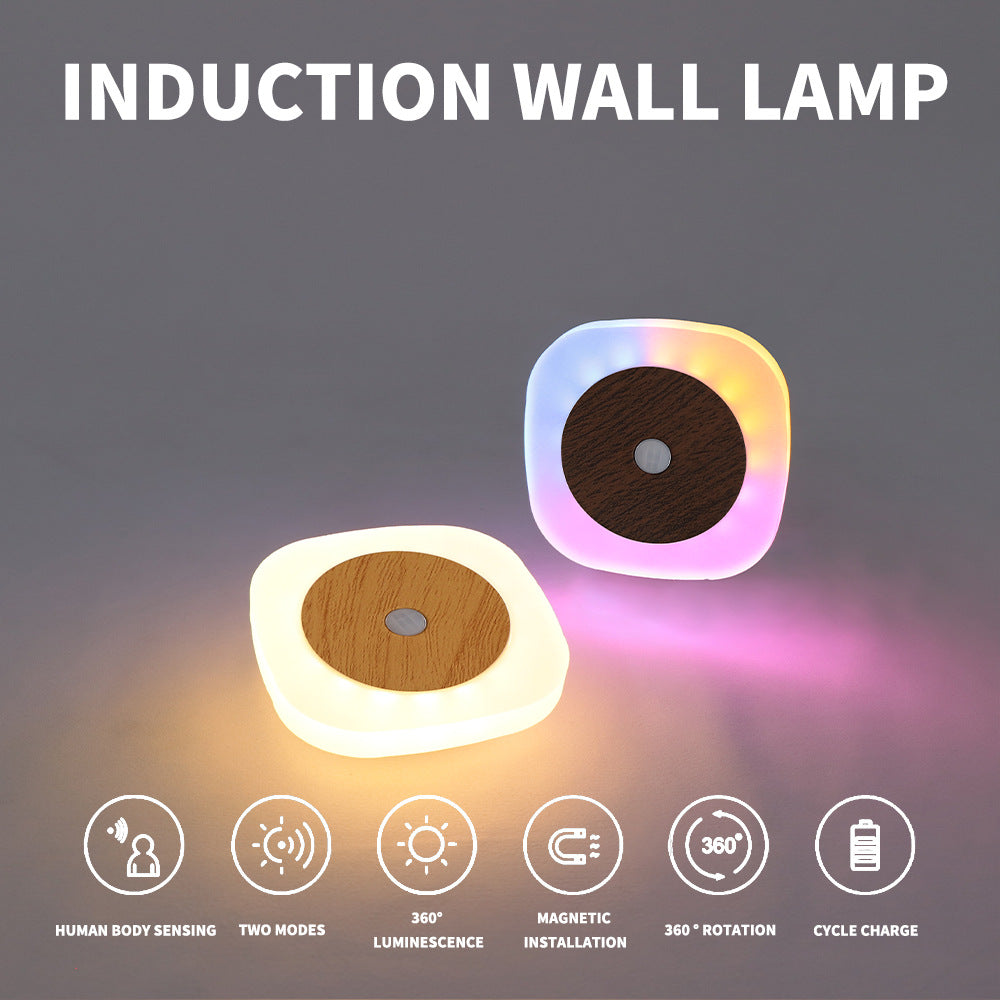 Decorative LED