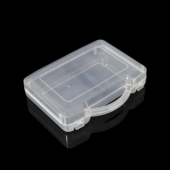 Stackable Craft Organization Storage Case Kalsten