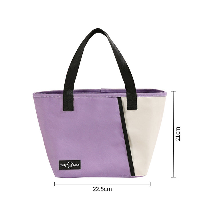 Insulated Food Tote Kalsten