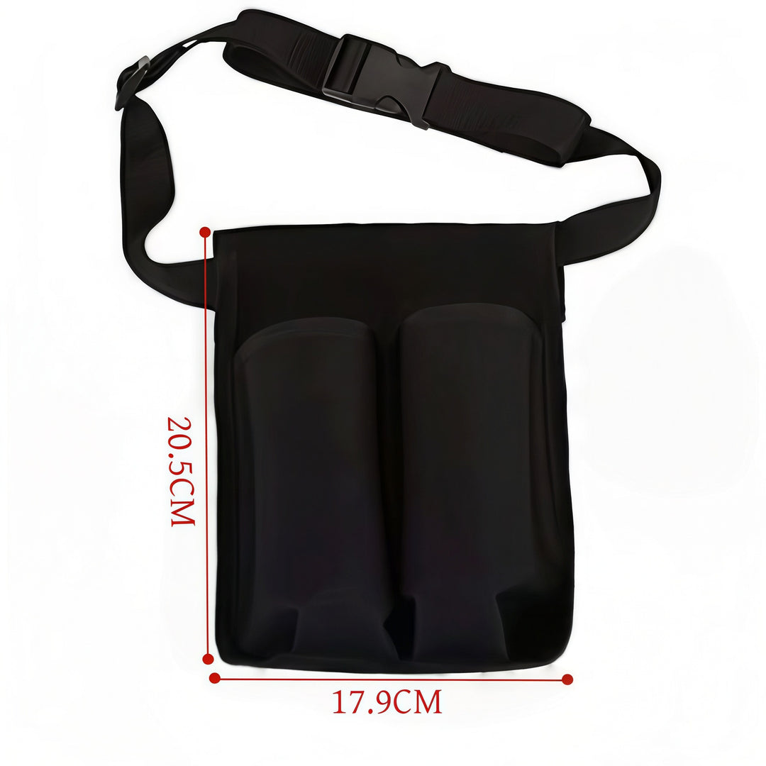 Versatile Hip Bag Organizer Kalsten