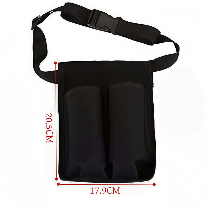 Versatile Hip Bag Organizer Kalsten