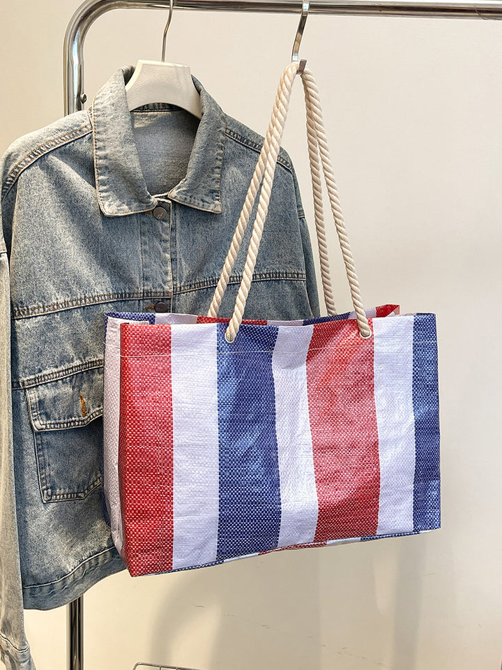 Durable Beach Tote Bag