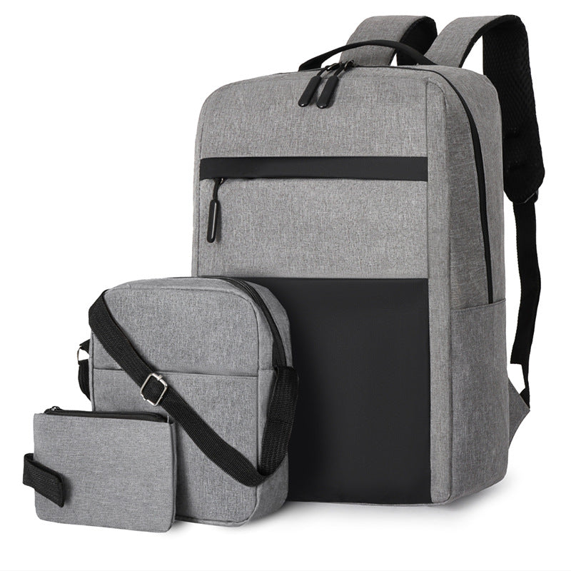 Multi-Purpose Kalsten Backpack Set