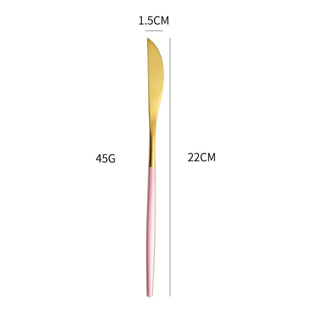 Stylish chopsticks with non-slip grip Kalsten