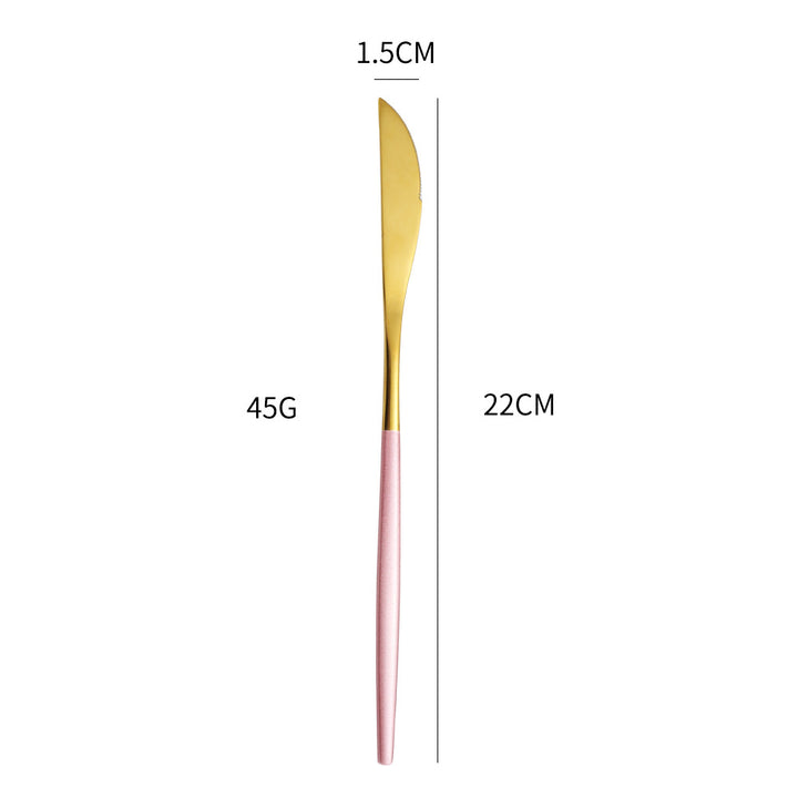 Stylish chopsticks with non-slip grip Kalsten