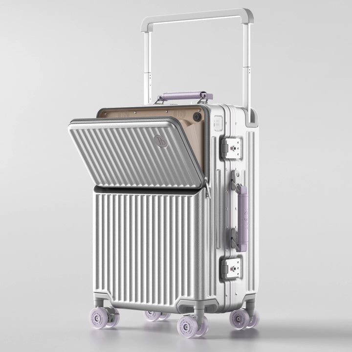 Travel Suitcase