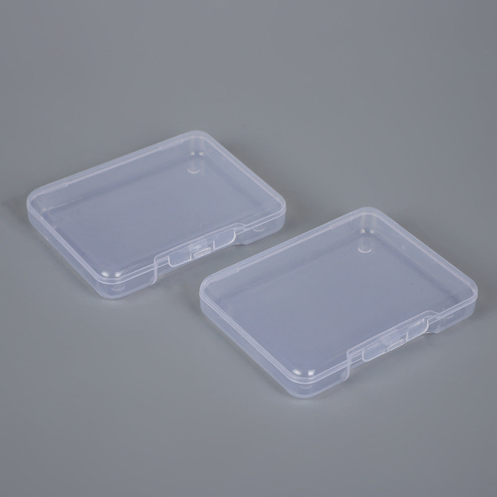 Transparent Storage Case Kalsten