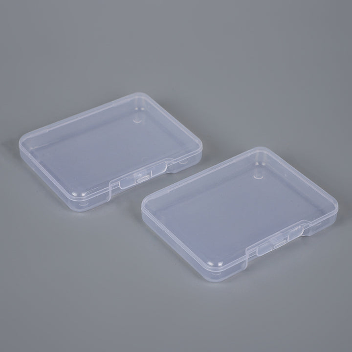 Transparent Storage Case Kalsten
