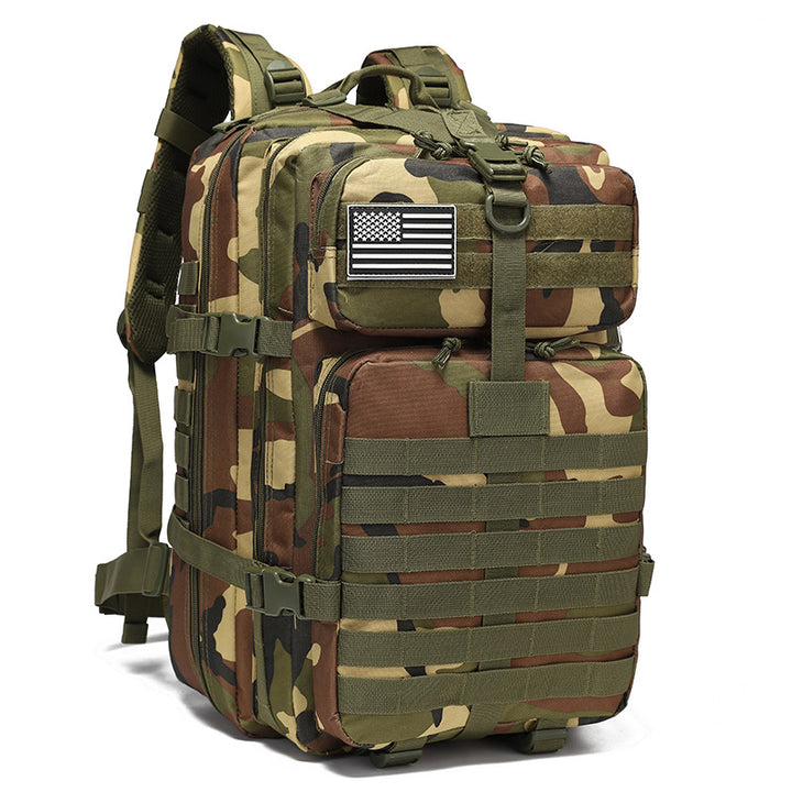 Tactical Assault Backpack Kalsten
