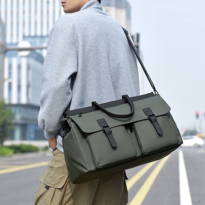 Versatile Travel Duffle Bag Kalsten