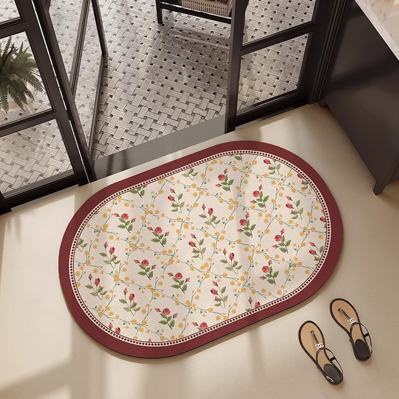 Home Decor Decorative Rug Kalsten