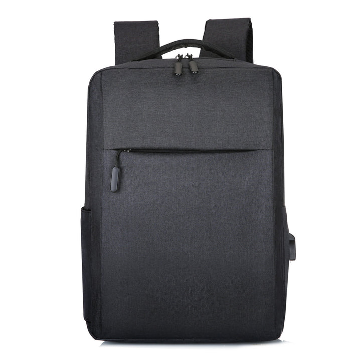 Urban Backpack with Versatile Compartments Kalsten